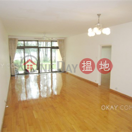 Charming house with sea views & terrace | For Sale | Phase 1 Beach Village, 41 Seahorse Lane 碧濤1期海馬徑41號 _0