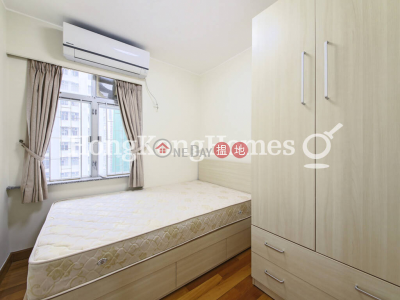 3 Bedroom Family Unit at (T-62) Nam Tien Mansion Horizon Gardens Taikoo Shing | For Sale, 18B Tai Fung Avenue | Eastern District, Hong Kong, Sales HK$ 15.3M