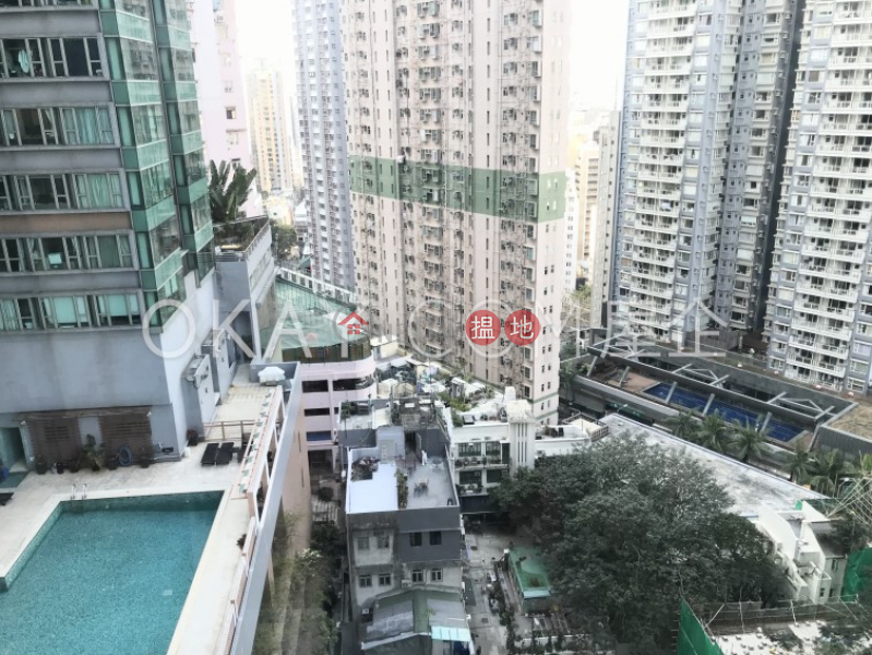 Caine Tower, High Residential | Sales Listings HK$ 8.3M