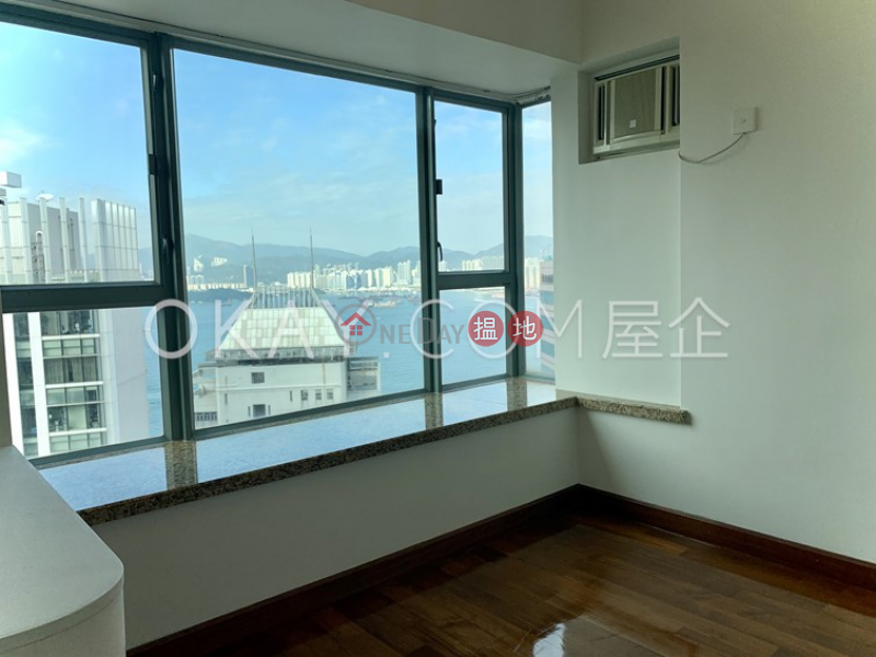 帝后華庭-高層住宅|出租樓盤HK$ 33,500/ 月