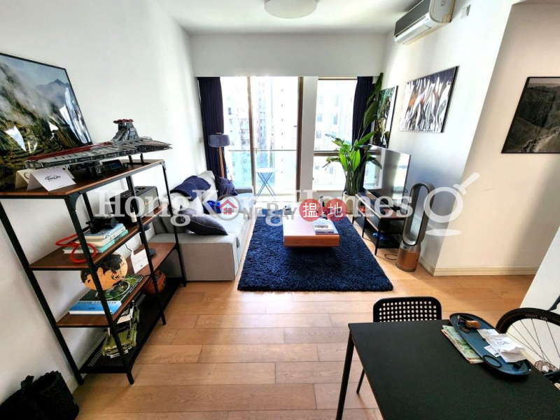 高街98號三房兩廳單位出租98高街 | 西區-香港|出租-HK$ 46,000/ 月