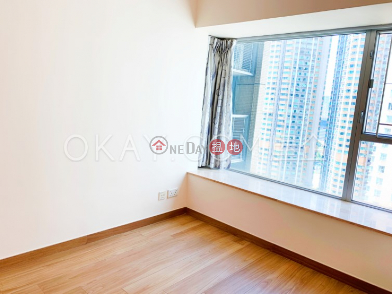 Charming 2 bedroom in Kowloon Station | Rental, 1 Austin Road West | Yau Tsim Mong Hong Kong Rental | HK$ 35,000/ month