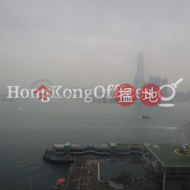 Office Unit for Rent at Shun Tak Centre, Shun Tak Centre 信德中心 | Western District (HKO-29407-AGHR)_0