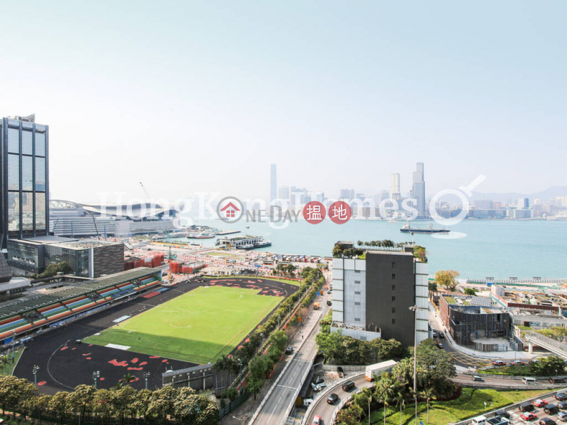 Property Search Hong Kong | OneDay | Residential Rental Listings, 1 Bed Unit for Rent at The Gloucester
