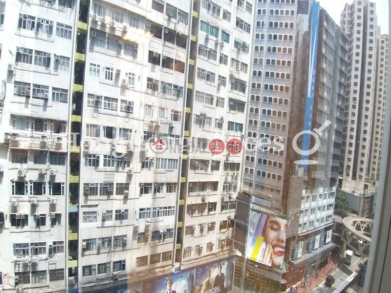 Office Unit for Rent at 22 Yee Wo Street, 22 Yee Wo Street 怡和街22號 Rental Listings | Wan Chai District (HKO-50300-AKHR)