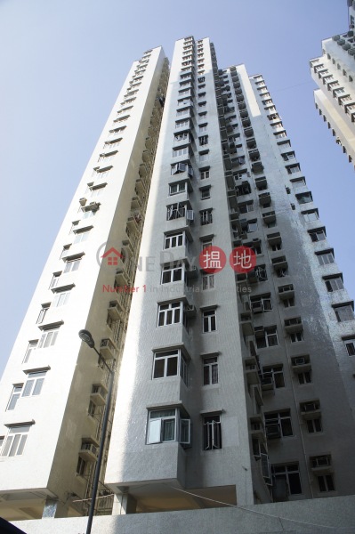 Pearl Court (珍珠閣),Kennedy Town | ()(1)