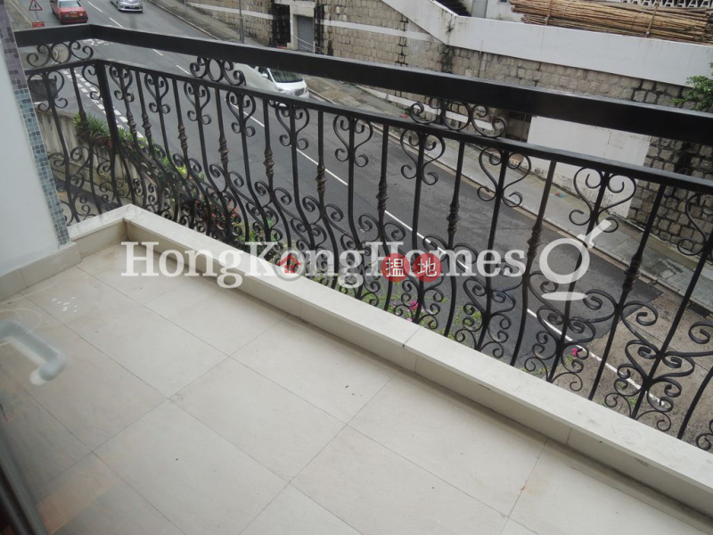 3 Bedroom Family Unit for Rent at Hoden Bond 83-85 Sing Woo Road | Wan Chai District Hong Kong, Rental, HK$ 45,000/ month