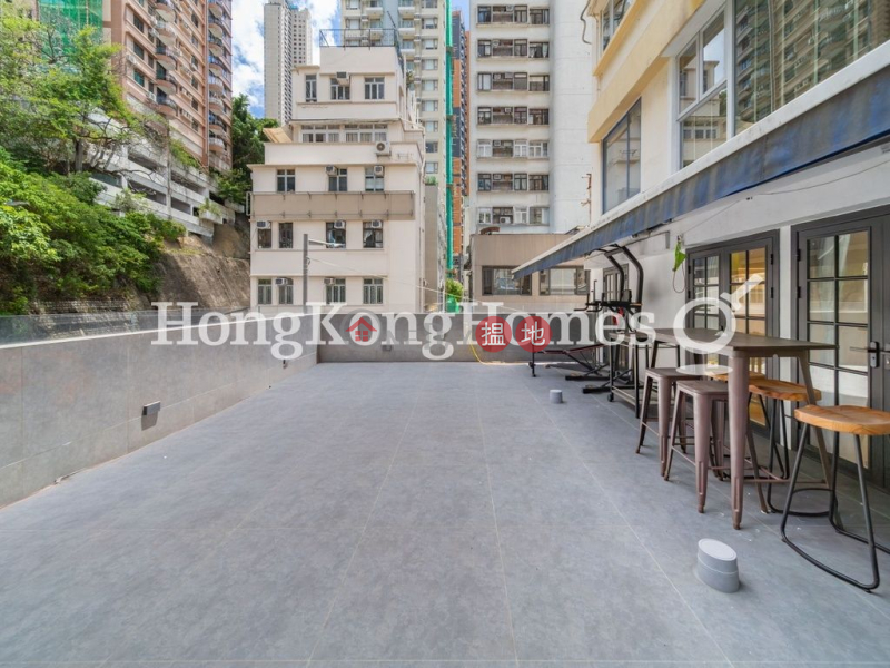 1 Bed Unit at Friendship Court | For Sale, 12-22 Blue Pool Road | Wan Chai District Hong Kong | Sales HK$ 15.8M