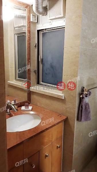 The Waterfront Phase 1 Tower 2 | 3 bedroom Mid Floor Flat for Rent, 1 Austin Road West | Yau Tsim Mong Hong Kong | Rental | HK$ 31,500/ month