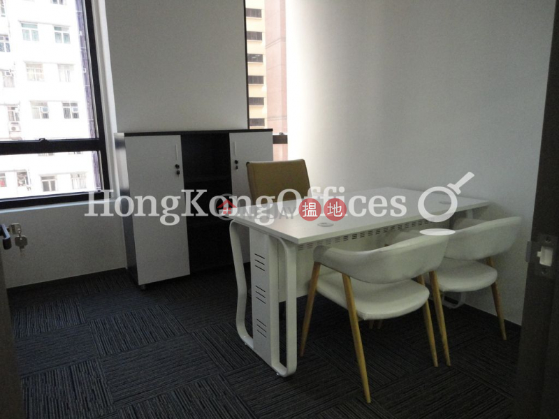 Property Search Hong Kong | OneDay | Office / Commercial Property | Rental Listings Office Unit for Rent at Luk Kwok Centre