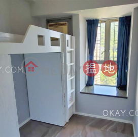 Lovely 2 bedroom with balcony | Rental, The Merton 泓都 | Western District (OKAY-R67982)_0