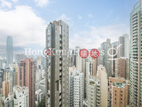 輝煌臺兩房一廳單位出租, 輝煌臺 Fairview Height | 西區 (Proway-LID16885R)_0