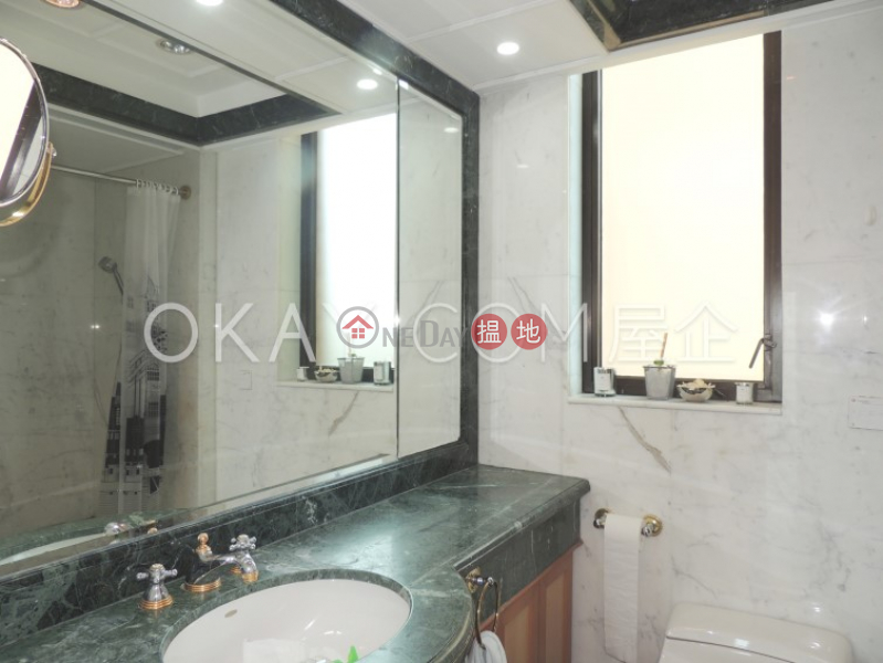 HK$ 98,000/ month 3 Repulse Bay Road Wan Chai District, Stylish 4 bedroom with parking | Rental