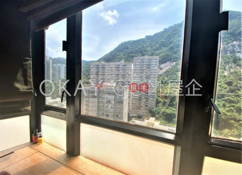 Property Search Hong Kong | OneDay | Residential Sales Listings | Popular 1 bedroom in Mid-levels West | For Sale