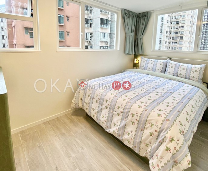 Tsui Man Court, High | Residential, Rental Listings | HK$ 33,000/ month