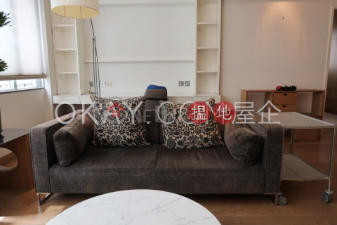 Lovely 1 bedroom on high floor | For Sale | Tung Hing Building 東興大廈 _0
