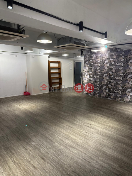 Shiu Fat Industrial Building | Unknown Industrial, Rental Listings HK$ 19,000/ month