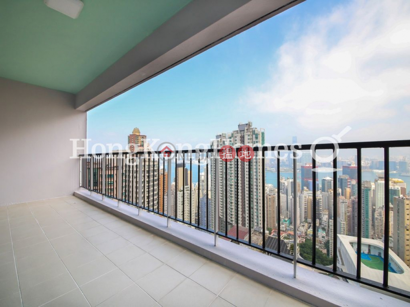 4 Bedroom Luxury Unit for Rent at Fairmont Gardens 39A-F Conduit Road | Western District, Hong Kong, Rental | HK$ 75,000/ month