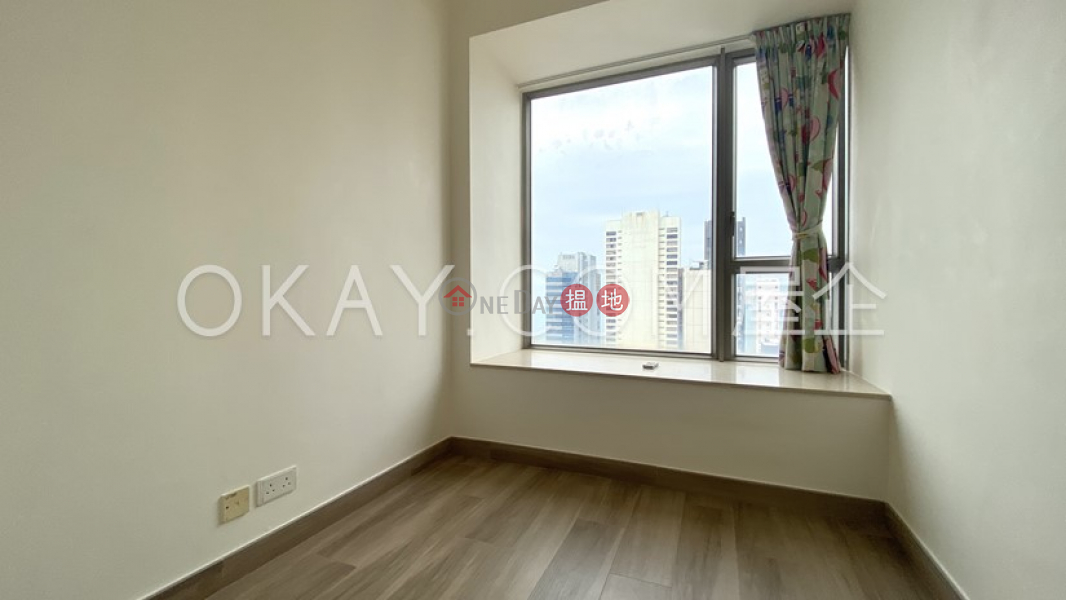 Property Search Hong Kong | OneDay | Residential | Sales Listings Popular 3 bedroom on high floor with balcony | For Sale