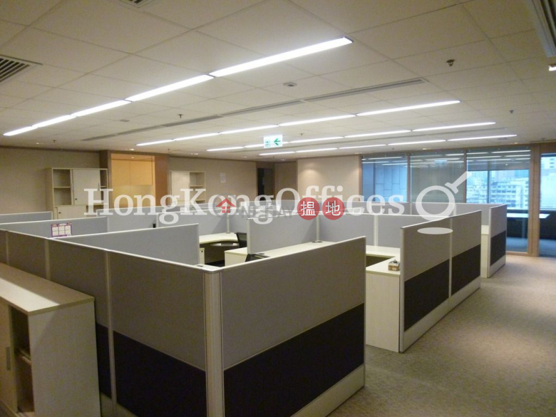 Office Unit for Rent at Concordia Plaza | 1 Science Museum Road | Yau Tsim Mong, Hong Kong | Rental | HK$ 141,372/ month
