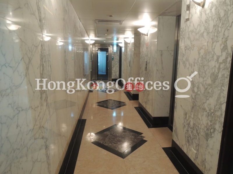 中福商業大廈中層寫字樓/工商樓盤-出租樓盤HK$ 33,575/ 月