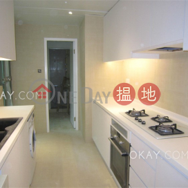 Gorgeous 3 bedroom with terrace | Rental, Discovery Bay, Phase 11 Siena One, Block 40 愉景灣 11期 海澄湖畔一段 40座 | Lantau Island (OKAY-R35736)_0