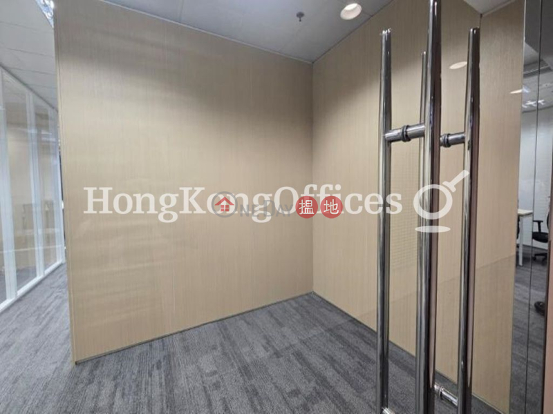 HK$ 99,456/ month China Resources Building Wan Chai District, Office Unit for Rent at China Resources Building