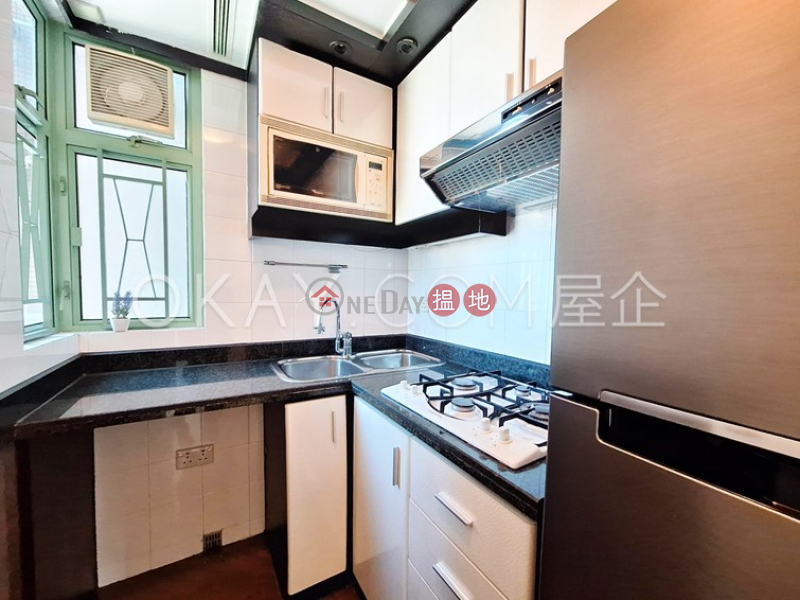 Property Search Hong Kong | OneDay | Residential, Rental Listings, Tasteful 2 bedroom on high floor | Rental