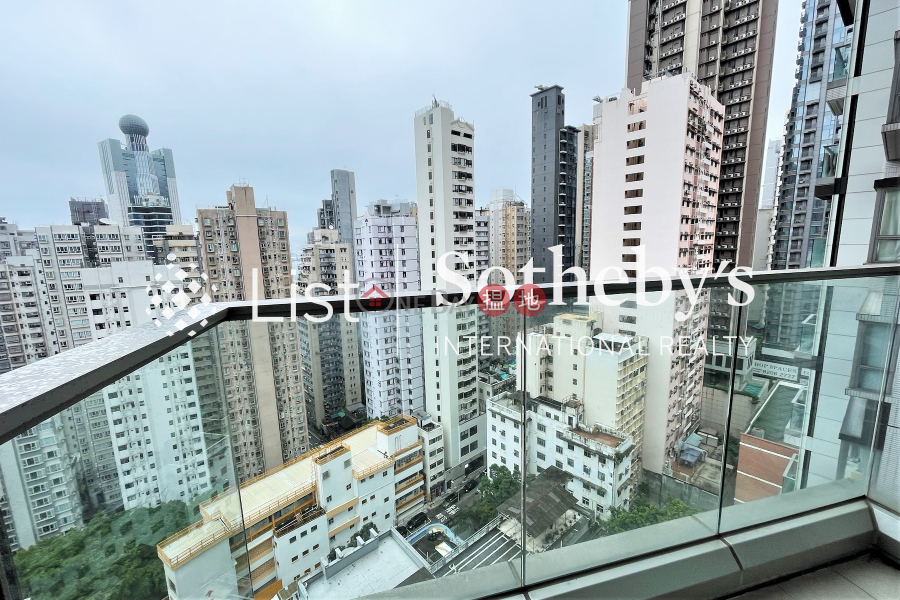 Property Search Hong Kong | OneDay | Residential Rental Listings, Property for Rent at The Summa with 2 Bedrooms
