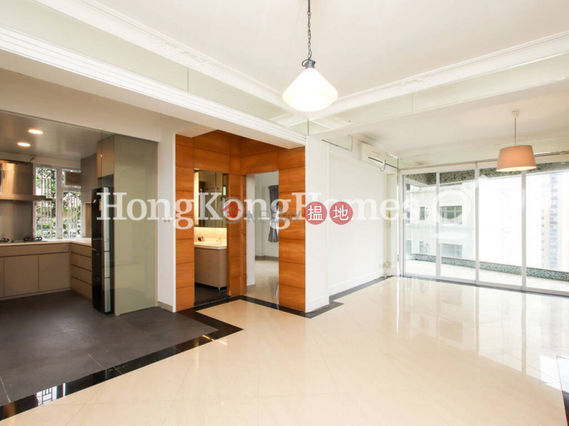 寶光大廈兩房一廳單位出租|中區寶光大廈(Bo Kwong Apartments)出租樓盤 (Proway-LID169047R)