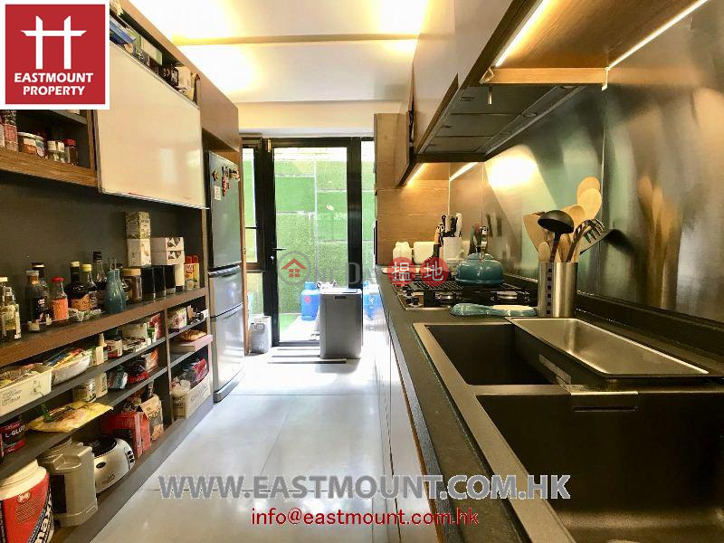 Property Search Hong Kong | OneDay | Residential Rental Listings, Clearwater Bay Village House | Property For Sale in Ha Yeung 下洋- Garden, Modern Renovation house | Property ID: 2159