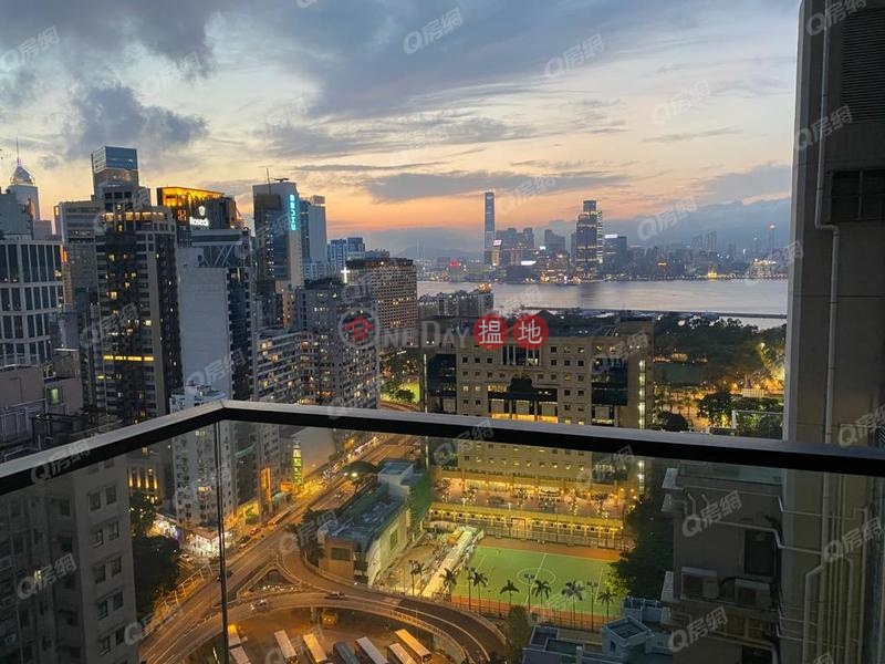 瑆華-高層-住宅|出售樓盤-HK$ 1,860萬