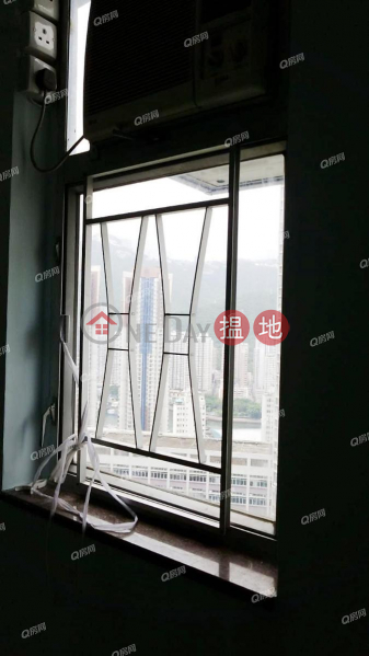 東興樓中層住宅-出租樓盤HK$ 13,800/ 月