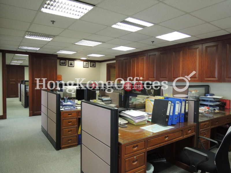 Office Unit for Rent at Lippo Centre, Lippo Centre 力寶中心 Rental Listings | Central District (HKO-47142-AGHR)