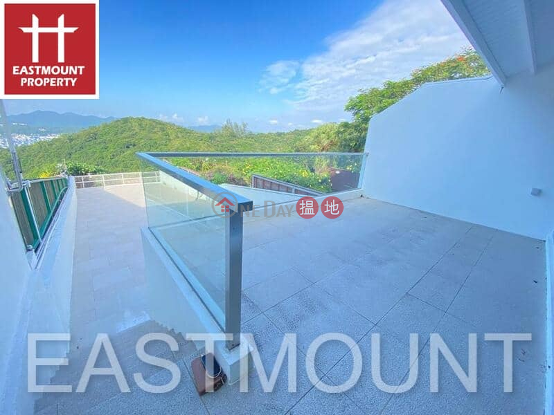 HK$ 70,000/ month House 7 Capital Garden | Sai Kung Clearwater Bay Villa House | Property For Rent or Lease in Capital Villa, Ta Ku Ling 打鼓嶺歡泰花園-Sea View, Big garden