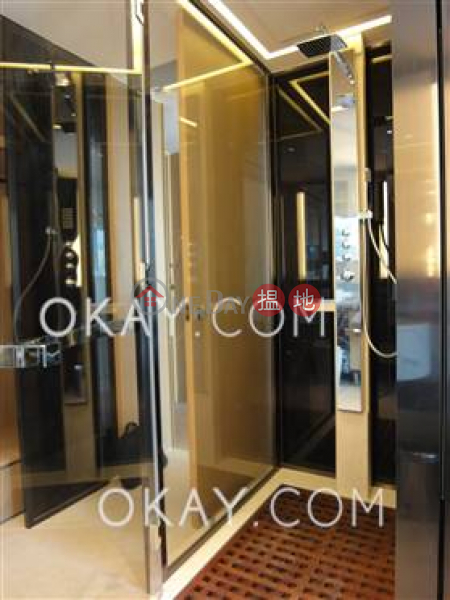 HK$ 10.5M, Gramercy Western District, Rare 1 bedroom in Mid-levels West | For Sale