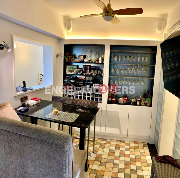 2 Bedroom Flat for Sale in Central Mid Levels | Wealthy Heights 威豪閣 Sales Listings