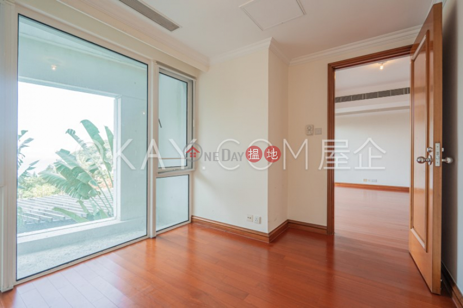 HK$ 64,000/ month | Block 2 (Taggart) The Repulse Bay | Southern District | Beautiful 3 bedroom with parking | Rental