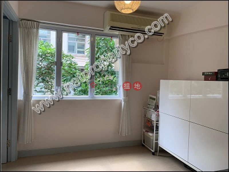 HK$ 9.8M | Fung Fai Court Wan Chai District Furnished apartment for sell in Happy Valley