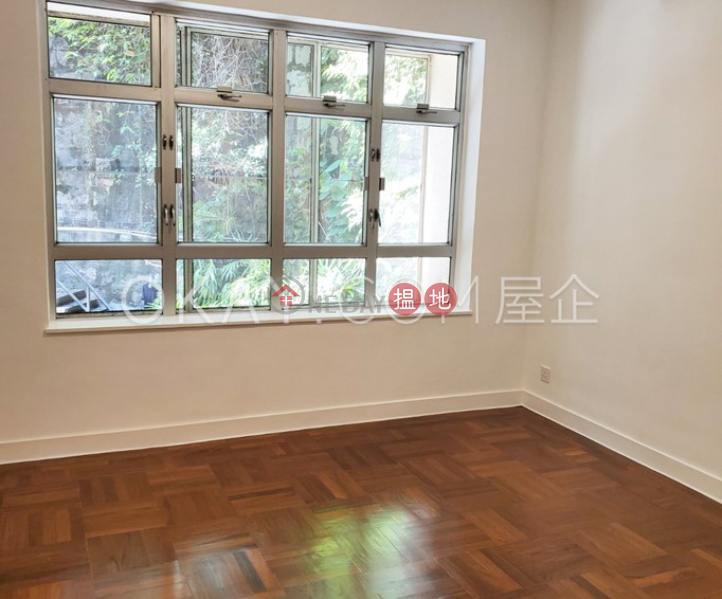 Efficient 4 bedroom with balcony & parking | Rental | Kam Yuen Mansion 錦園大廈 Rental Listings