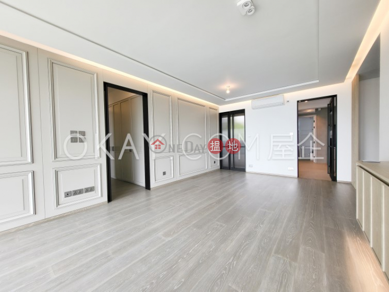 Efficient 4 bedroom with sea views & parking | Rental 18 Caperidge Drive | Lantau Island, Hong Kong Rental HK$ 80,000/ month