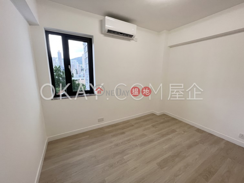 HK$ 42,000/ month | Miramar Villa, Wan Chai District | Unique 3 bedroom in Mid-levels East | Rental