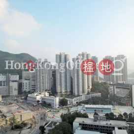 Office Unit for Rent at Vertical Square, Vertical Square 嘉尚滙 | Southern District (HKO-73260-ACHR)_0