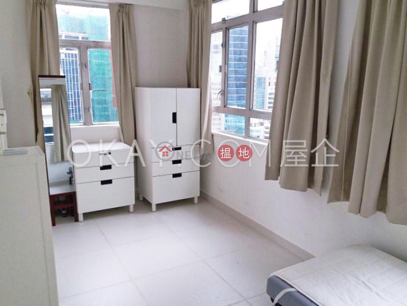 新陞大樓-中層-住宅出租樓盤|HK$ 25,000/ 月