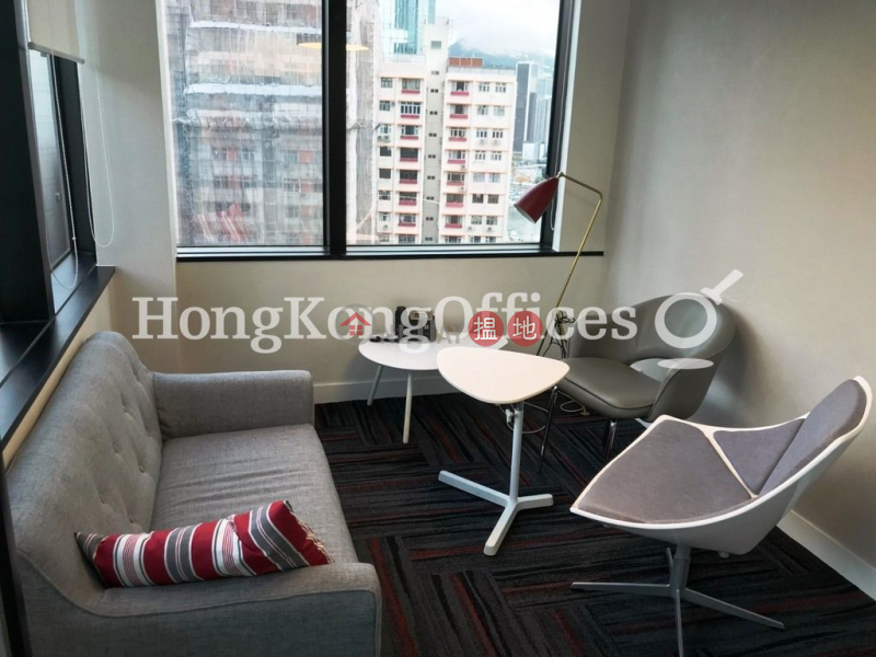Office Unit for Rent at Lee Man Commercial Building | 105-107 Bonham Strand East | Western District Hong Kong | Rental HK$ 183,634/ month