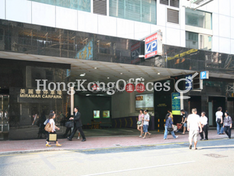Office Unit for Rent at Mira Place 1 | 132 Nathan Road | Yau Tsim Mong | Hong Kong, Rental HK$ 255,072/ month