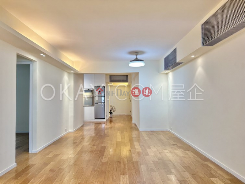 Popular 3 bedroom on high floor with balcony | Rental | 32-34 Leighton Road | Wan Chai District | Hong Kong | Rental, HK$ 37,000/ month