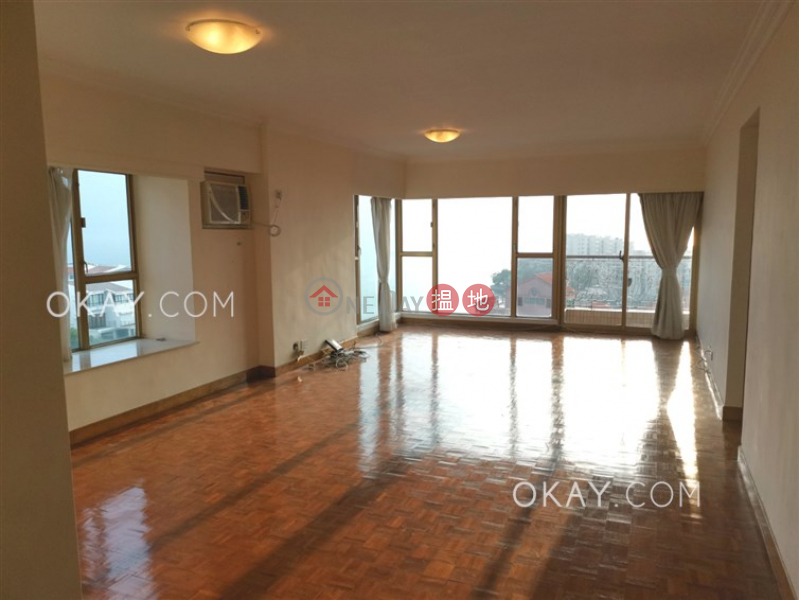 Popular 3 bedroom with balcony | Rental, Hong Kong Gold Coast Block 19 香港黃金海岸 19座 Rental Listings | Tuen Mun (OKAY-R261383)