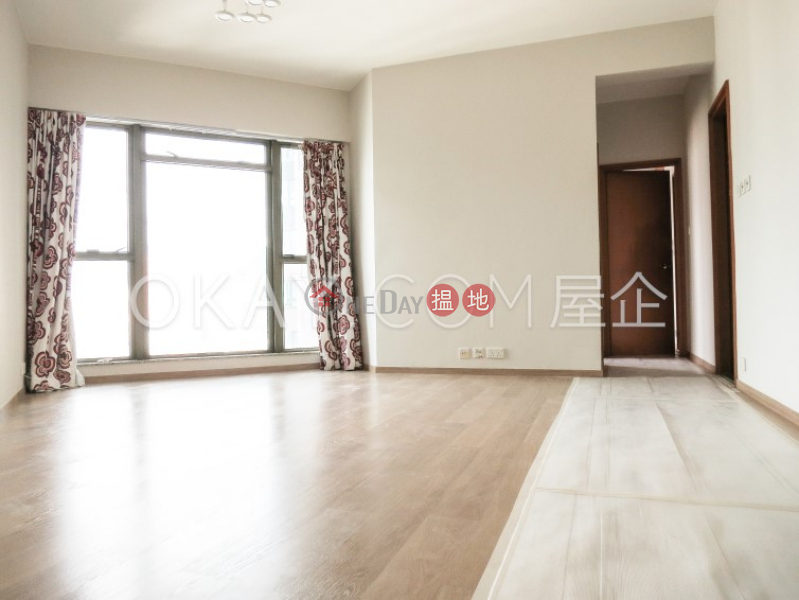 Gorgeous 2 bedroom on high floor | Rental, 89 Pok Fu Lam Road | Western District Hong Kong Rental HK$ 42,000/ month