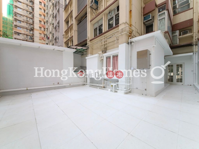 Chun Hing Mansion | Unknown Residential | Sales Listings | HK$ 16.8M